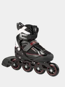 SEBA Soft Junior Adjustable Inline Skates -