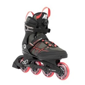K2 Alexis 80 Boa Skate