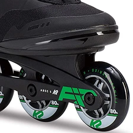 K2 F.I.T. 80 Boa - Image 2