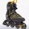 K2 F.I.T. 80 Boa Inline Skates