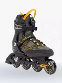 K2 F.I.T. 80 Boa Inline Skates