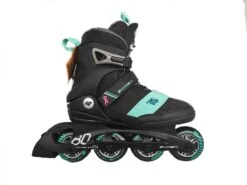K2 Alexis 80W Pro Inline Skates