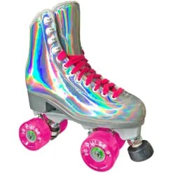 Jackson Evo Roller Skate