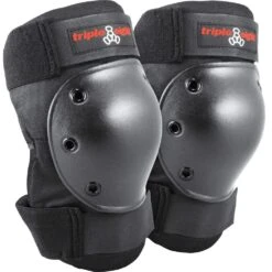 TRIPLE 8 KNEE SAVER - ONE SIZE FITS ALL