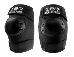187 Killer Pads Elbow Pads