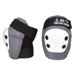 187 Killer Pads Slim Knee