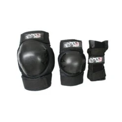 Urban Skater Tri Pack