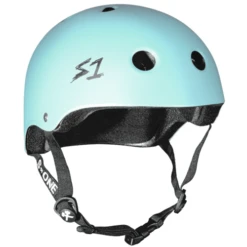 S-One Lifer Helmet : Gloss