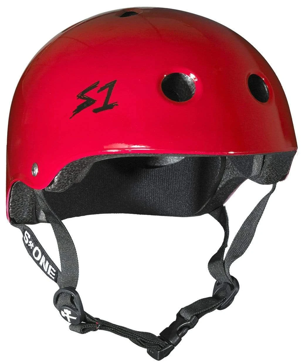 S-One Lifer Helmet : Gloss - Image 5