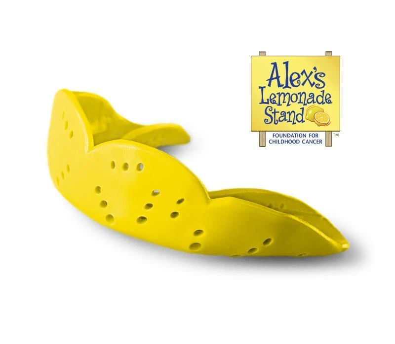 SISU NEXT GEN AERO MOUTH GUARD 1.6 - Image 15