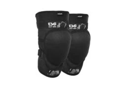 TSG Slim Knee Guards Large Only