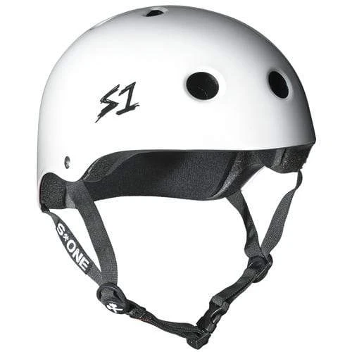S-One Lifer Helmet : Gloss - Image 3