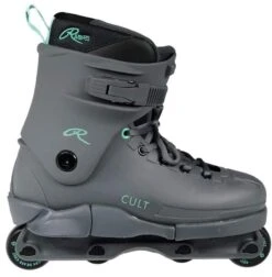 RAZORS CULT GRAPHITE SKATE