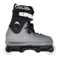 RAZORS SHIFT GREY SKATE
