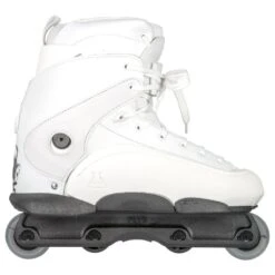 REMZ HR 2.5 White Skate