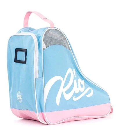 RIO ROLLER SCRIPT SKATE BAG - Image 3