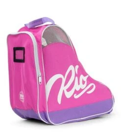 RIO ROLLER SCRIPT SKATE BAG