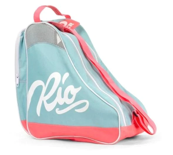 RIO ROLLER SCRIPT SKATE BAG - Image 2