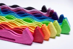 Rockerz Skate Guard System