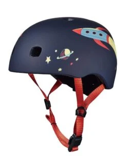 Micro Kids Helmet Rocket