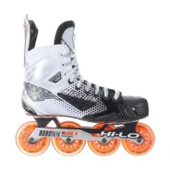 MISSION INHALER FZ-3 ROLLER HOCKEY SKATES