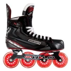 BAUER VAPOR X2.7 ROLLER HOCKEY SKATE JR