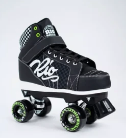RIO ROLLER MAYHEM II ROLLER SKATES