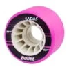 Radar Bullet 93a Wheels 4 Pack