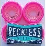 Reckless Evader 95a Wheels 4 Pack