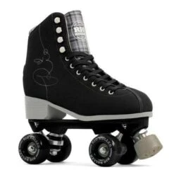 RIO ROLLER SIGNATURE BLACK SKATES