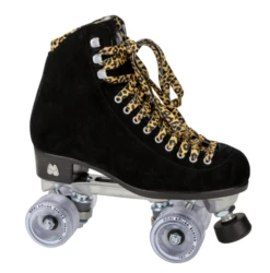 Moxi Jungle Panther Recreational Roller Skates