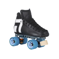 Antik AR2 Black W/ Pro Reactor Plate : Derby Package