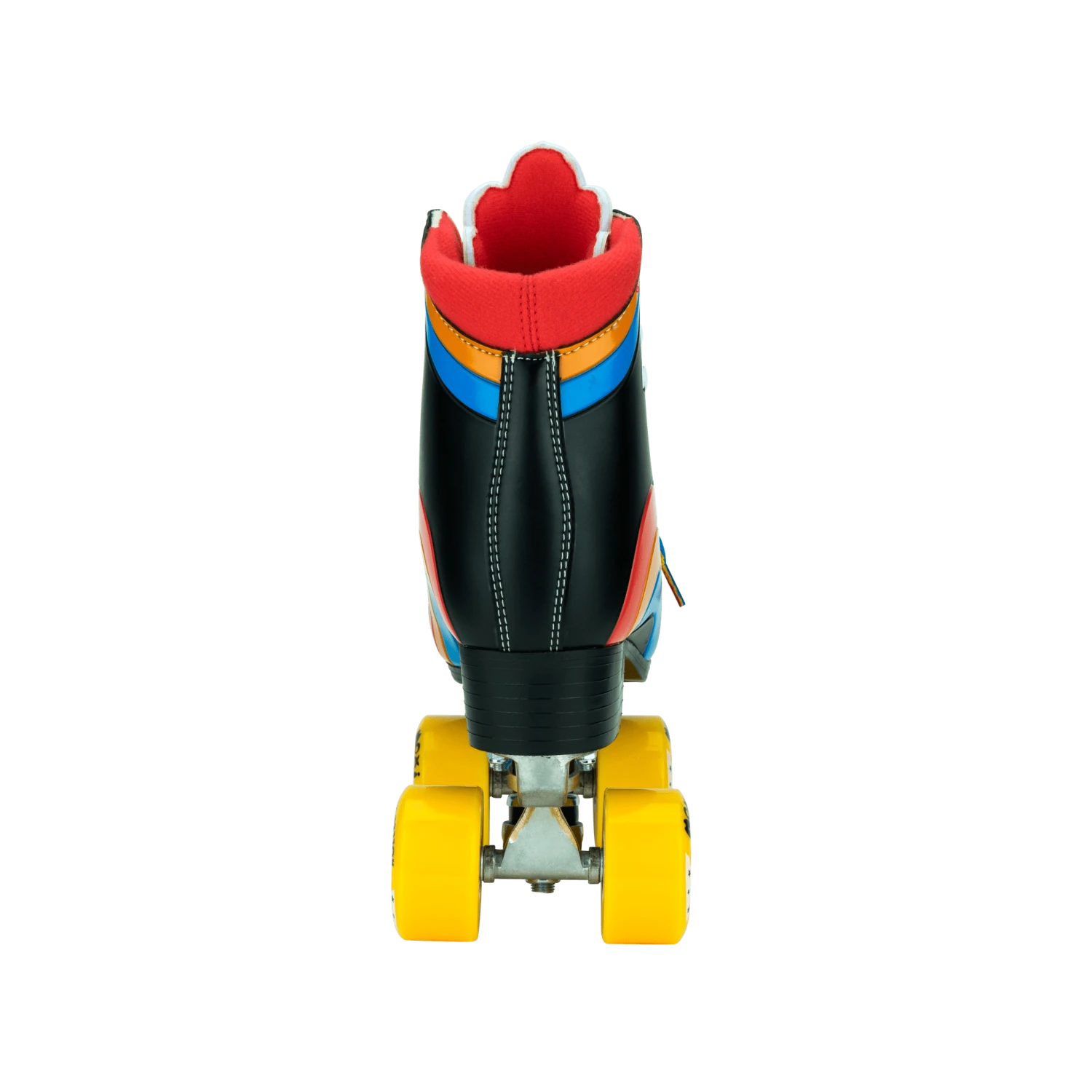 MOXI RAINBOW RIDER ASPHALT BLACK SKATES - Image 4