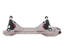 PowerDyne Arius Platinum Plate