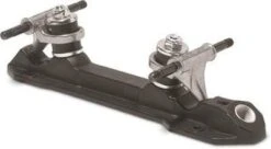 Sure-Grip Rock Plates : Black