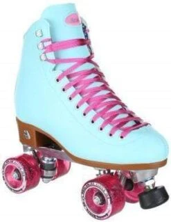 Moxi Beach Bunny Recreational Roller Skates