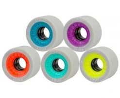 Radar Presto 59mm X 38mm Wheels 4 Pack