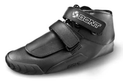 Bont Patriot Carbon Leather Derby Quad Boot : Size 11 Only