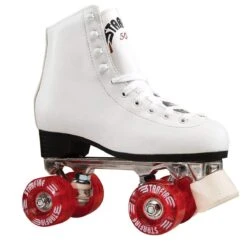 Starfire 500 Roller Skates