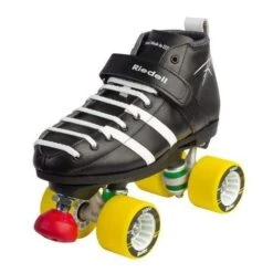 Riedell Vandal Radar | Roller Skates
