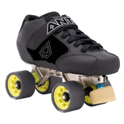 Antik Jet Roller Skate Package (Arius Plate)