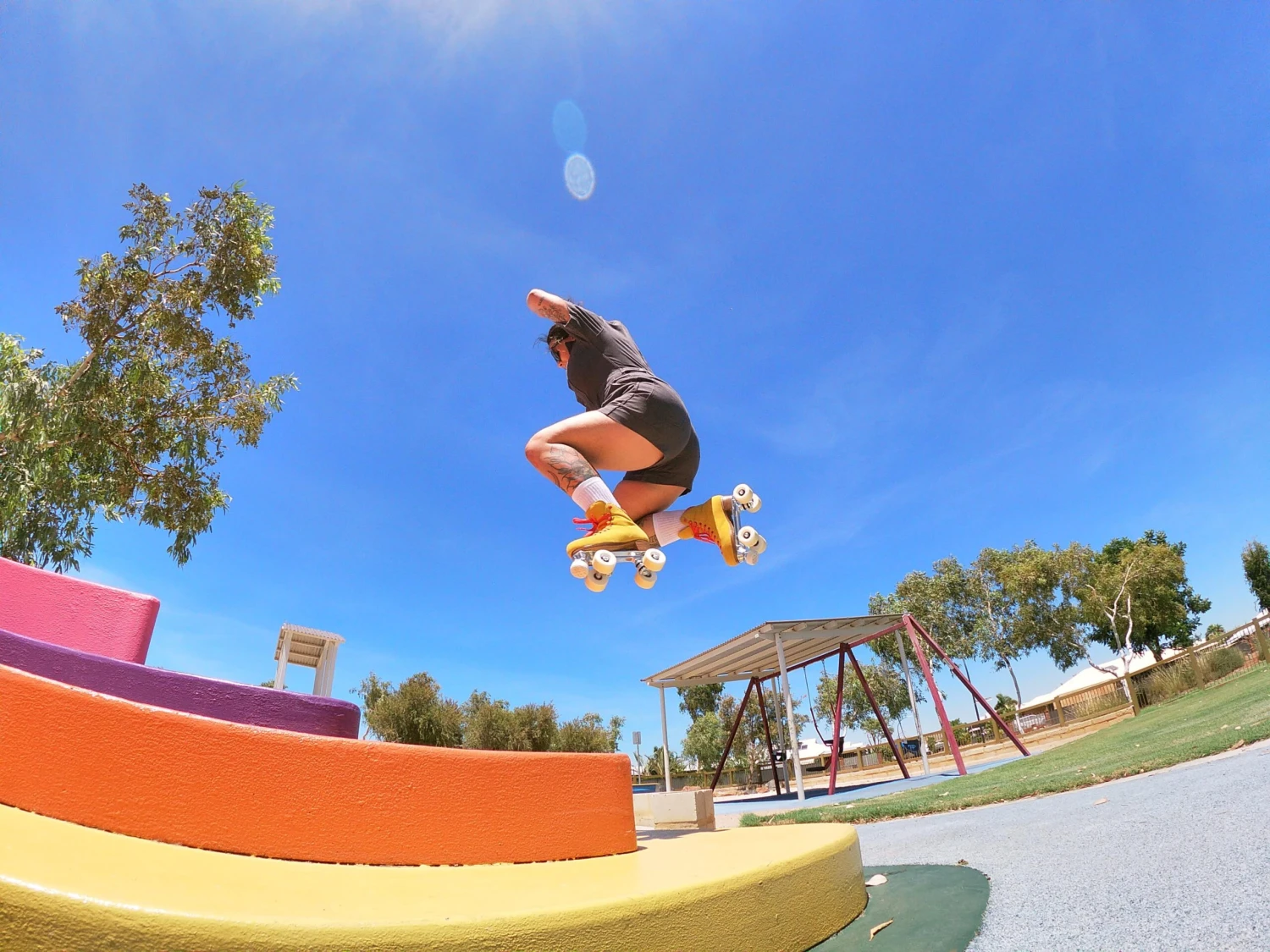 Chuffed Crew Collection - Birak - Image 5