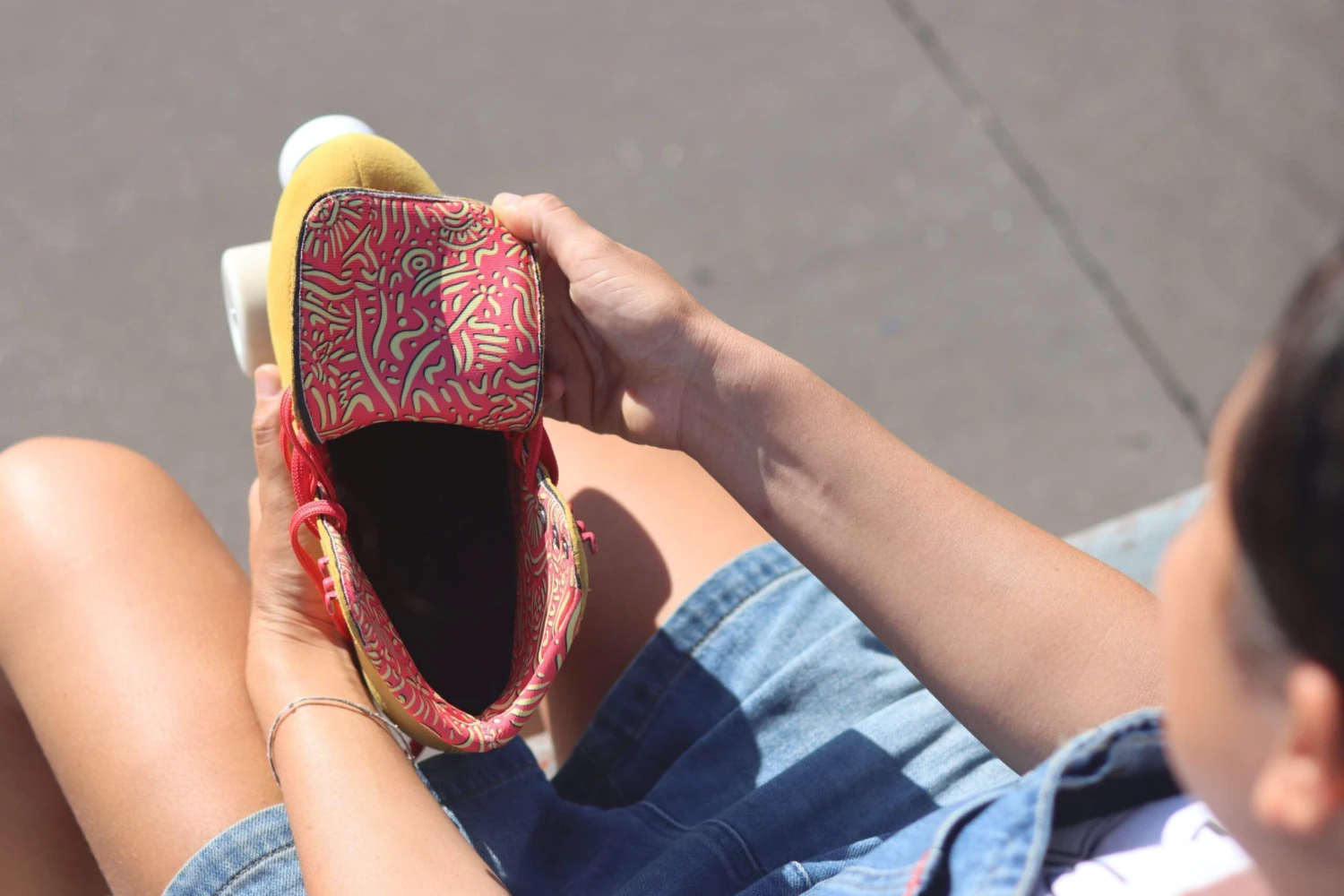 Chuffed Crew Collection - Birak - Image 2