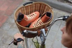 Chuffed Wanderer - Peach Pink