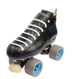 Riedell Blue Streak Pro | Roller Skates