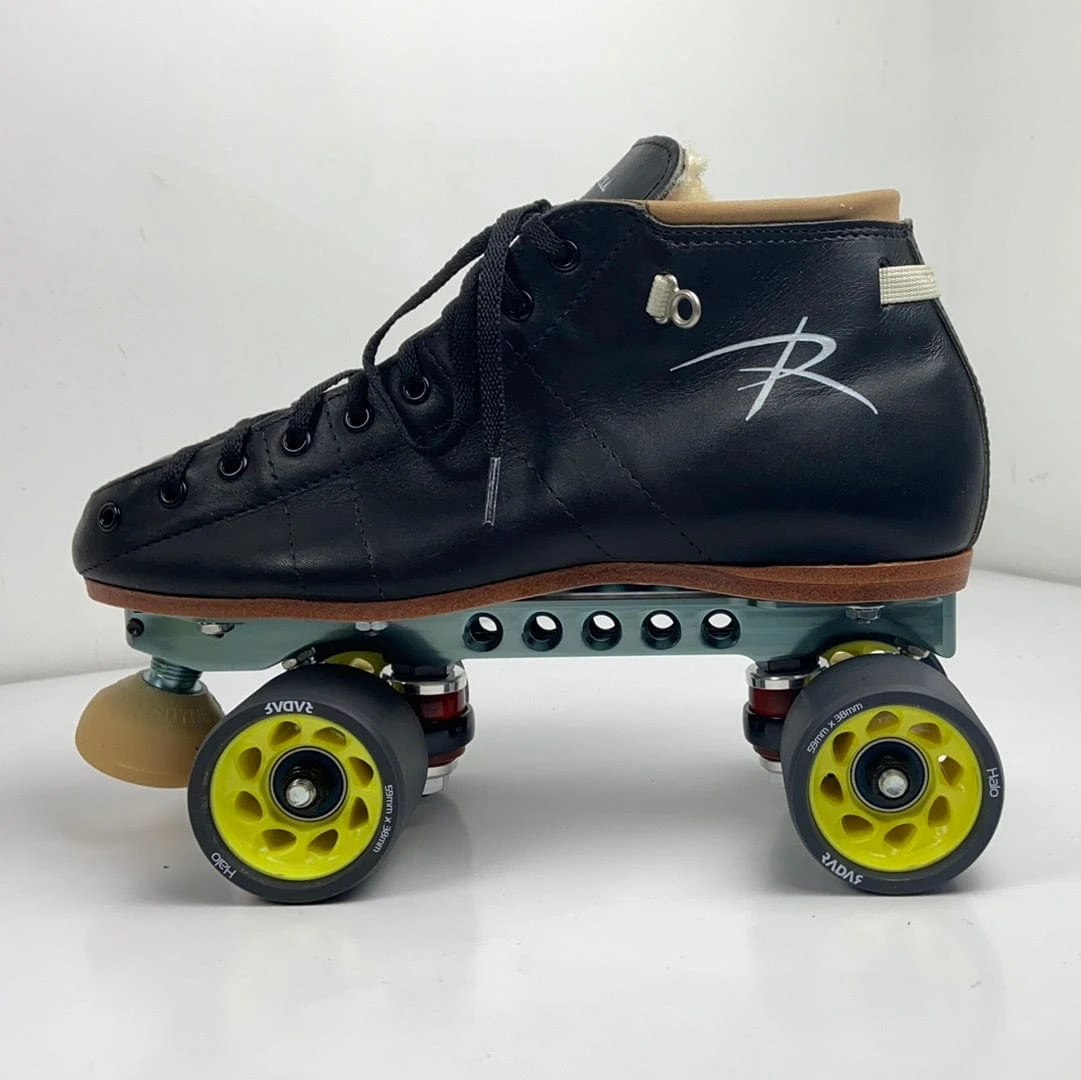 Riedell Torch | Roller Skates