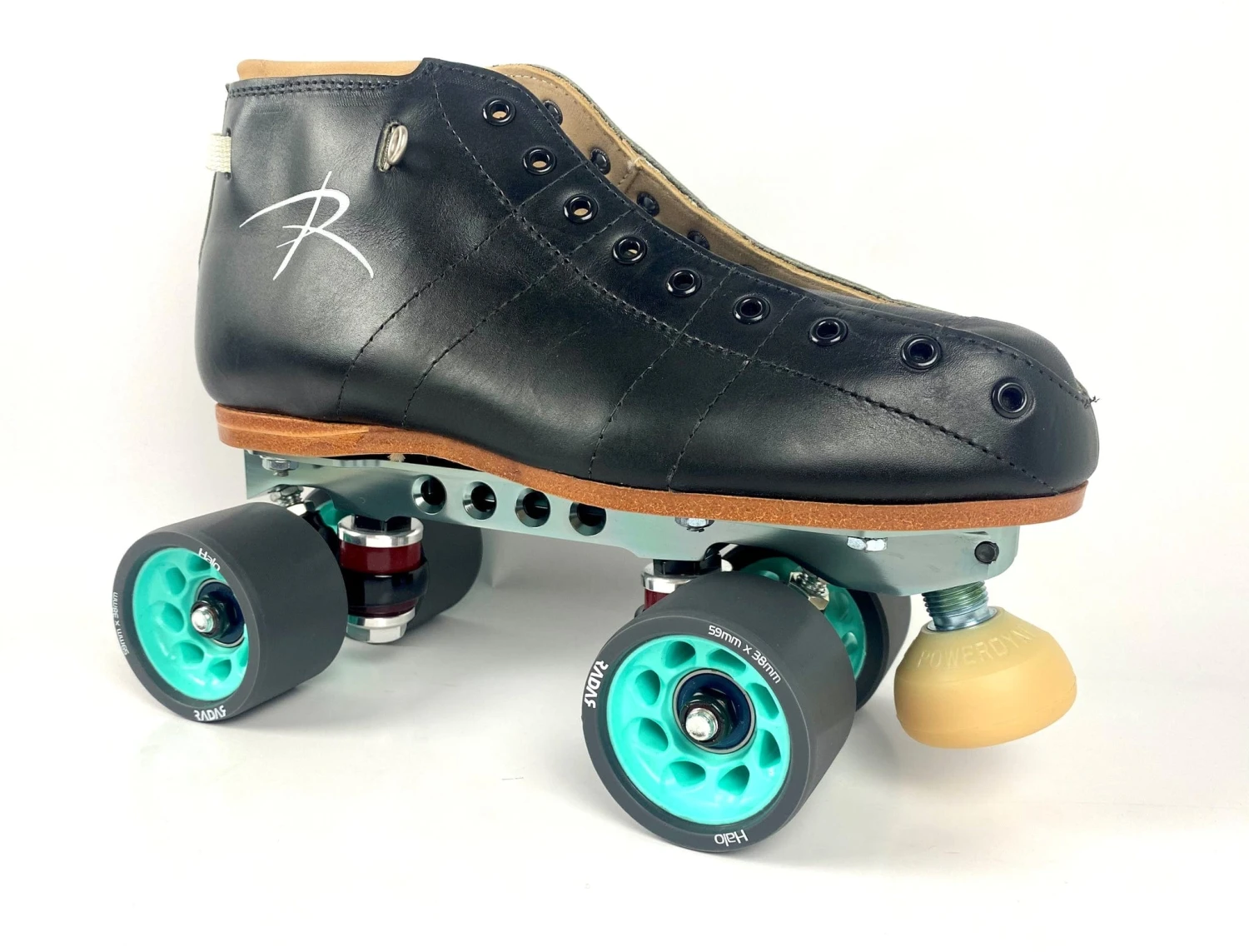 Riedell Torch | Roller Skates - Image 2