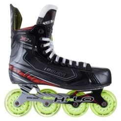 S20 Bauer Vapor X2.9 Roller Hockey Skate SR