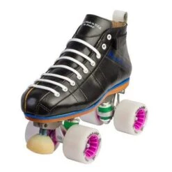 Riedell Blue Streak Sport | Roller Skates