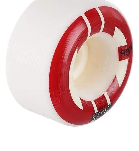 CIB Street Wheels : 98a 55mm 4pk - Image 2